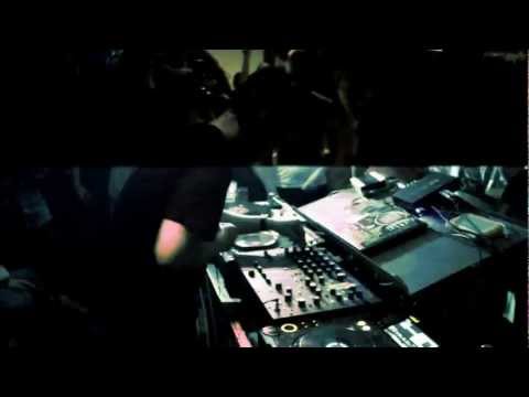 Goth-Trad (Deep Medi/JAPAN), Circo Inverso, Billy Widz, Jeph1, Srj - Athens23March12 -