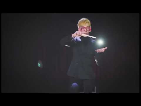 Saturn Magic - L Dimension by Magicat - Trick