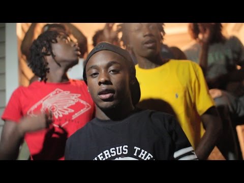 Nutty - Trap Doin Numbers [Music Video]