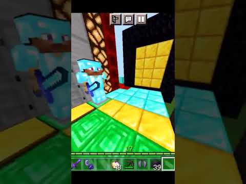 Unstoppable Minecraft Master