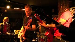 Marco Benevento 1/8/16 (Part 3 of 3) Jam Cruise - Dropkick