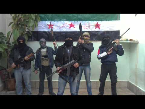 بيان لكتيبة عباد الرحمن التابعة للواء سيف الشام حول تنفيذ عملية ضد قوات النظام في ببيلا