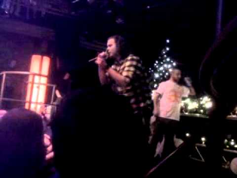 snelste rappper nederland, leo + mr polska @ takens