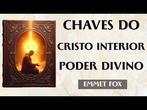As CHAVES ESPIRITUAIS que LIBERTAM SUA ALMA - Emmet Fox