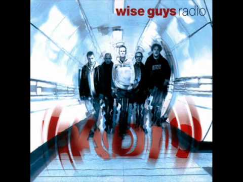 wise guys - Zwischenbilanz
