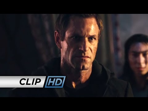 I, Frankenstein (2014) - Official First Clip
