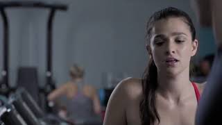 Yasmin and Robert 1x03 video