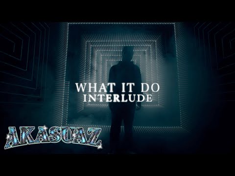 JTB x Benji - What It Do Interlude ( Shot by akaSuaz