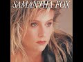 Nothing's Gonna Stop Me Now (Extended Version)