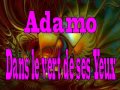 Salvatore Adamo -  Dans le vert de ses yeux