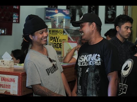 Tribung ruderalis - Carry On Rootsman ( O-Shen )