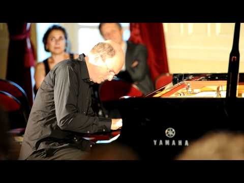 Guillaume de Chassy - Théâtre du Châtelet - 21 juin 2011