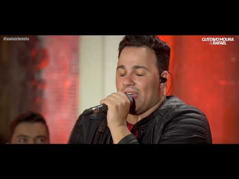 Gustavo Moura e Rafael - Pout Pourri Morena Proibida/Fazenda São francisco - DVD #CasaDaLuzVermelha