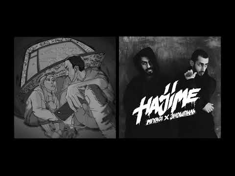 10AGE x MIYAGI & ENDSPIEL