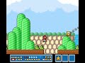 8 4 Frank S 2nd SMB3 Hack For Super Mario All Stars