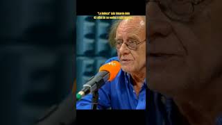 La Belleza. Luis Eduardo Aute