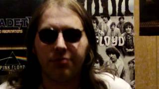 Storm Corrosion - DRAG ROPES Track Review