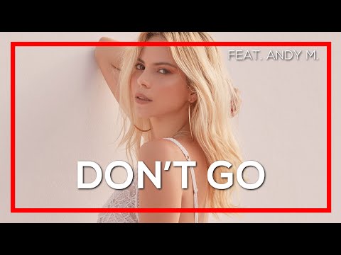 🔴 DEEPSYSTEM feat. Andy M. - Don't Go (Online Music Video) (Rewind)