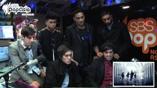 Justice Crew react to EXO's 중독 "Overdose" MV