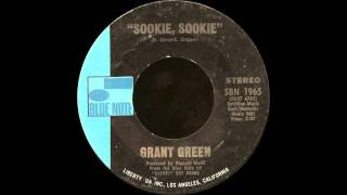 Sookie, Sookie - Grant Green (1970) (HD Quality)