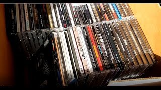 Buying AND SELLING Music CDs. The BEST ways to sell CDs in 2018! S2E26