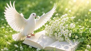 Holy Spirit Blessing - Heals All Physical & Mental Damage - ATTRACT UNEXPECTED MIRACLES AND PEACE