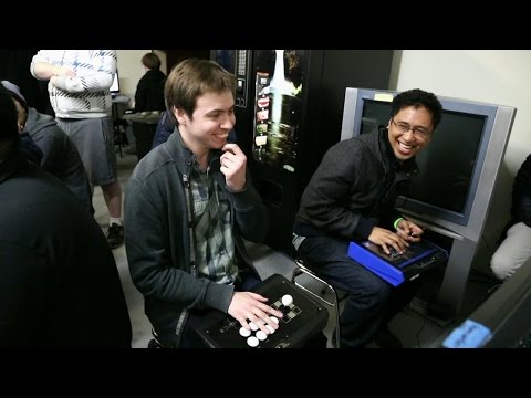 Norcal Dogfight (1/2016) - UNIEL