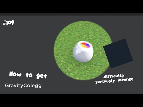 Find the chomiks but bad (109) | How to get Gravitycolegg