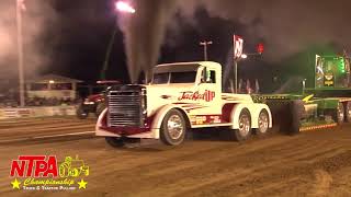 O'Reilly Auto Parts Truck & Tractor Pulling 2017