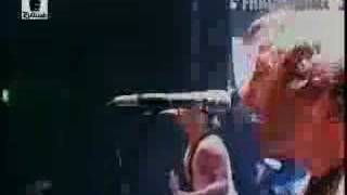 Bouncing Souls - 'The Gold Song' (live at Melkweg)