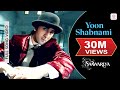 Yoon Shabnami Full Video Saawariya Ranbir Sonam Kapoor Parthiv Gohil Monty Sharma