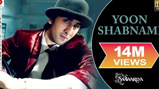 Yoon Shabnami Full Video - SaawariyaRanbirSonam Ka