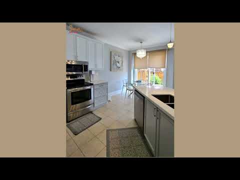 314 Gleave Terrace | Milton, ON | For lease | $3,300 per month