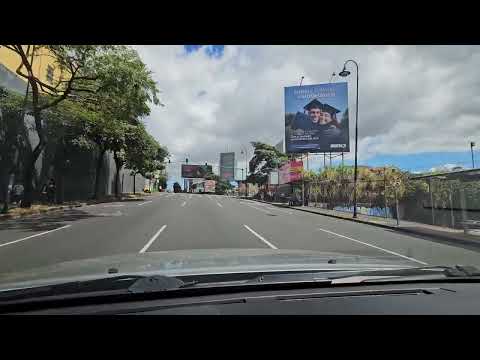 🇨🇷Costa Rica / San Jose 🚘
