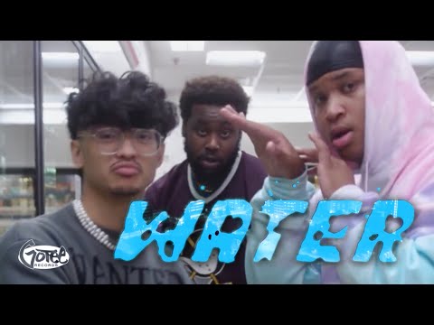 Thumbnail for Water 4 Me video