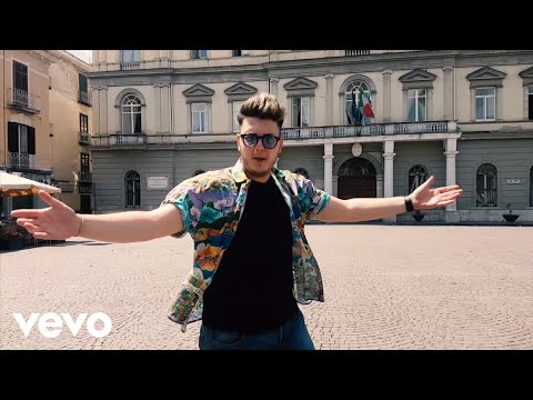 Enzo Di Palma - Viene cu'mme'