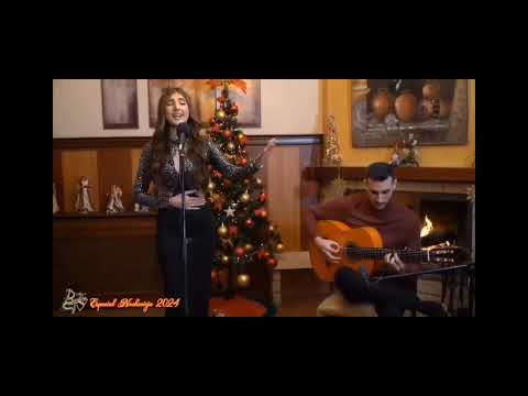 Leonor López Villancico La Carta Feliz Año Nuevo 2025