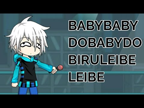 BABY BABY DO BABY DO BIRULEIBE LEIBE