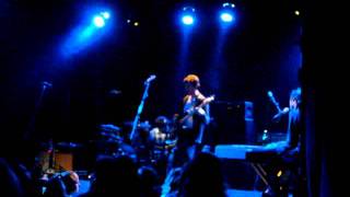 Counting Stars by Augustana