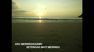 Download lagu JUDIKA   SETENGAH MATI MERINDU lirik mp3