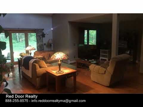 23 Shoreline Dr, Ware MA 01082 - Single Family Home - Real Estate - For Sale -