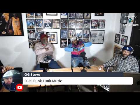 #179 AC and North$ide Malachi in KMV Studio