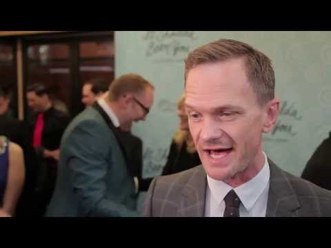 Opening Night: Neil Patrick Harris Loves IT SHOULDA BEEN YOU!
