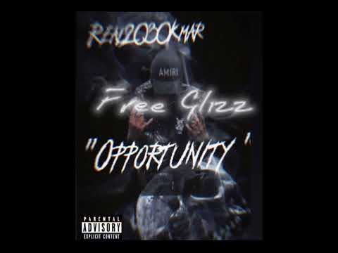 Real2030Kmar- Free Glizz Ft Fno Drew , Zaybands (Official Audio )