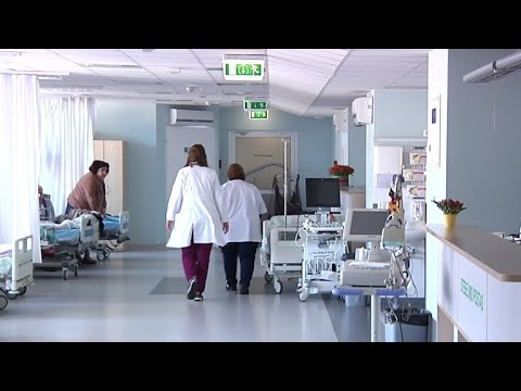 Prieš Velykas – ligoninių priimamųjų medikų perspėjimas žmonėms