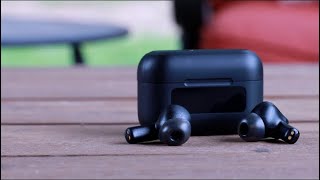 TOZO NC3: Great ANC Earbuds With Strong Bass!