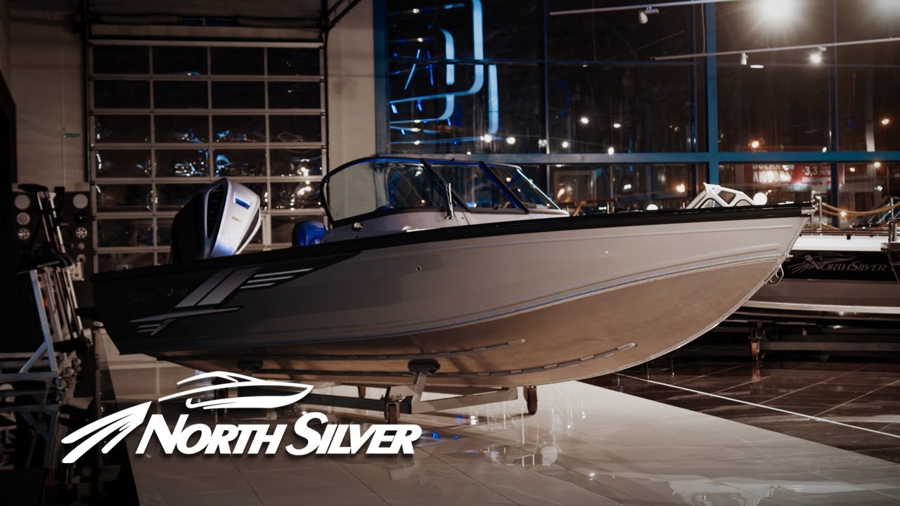 NorthSilver — Искусство создавать