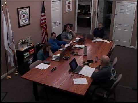 Meeting thumbnail