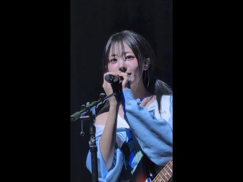 20251111 QWER Hina Talk + Soda in Fort Worth #QWER #Hina