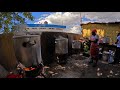 Useen Street Food Behind Scenes Of Kingston Soup Vendors Street Food Jamaica